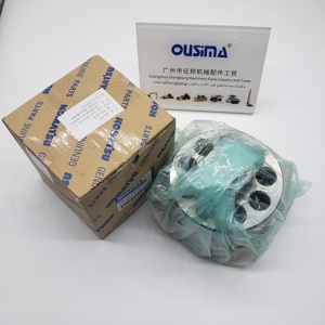 OUSIMA Nouvelles pièces de machines CYL INDER BLOCK 708-2H-04750 pour KOMATSU - Product Image 5