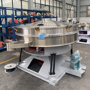 Круглый Ситовый стакан из нержавеющей стали для оксида титана - Product Image 3