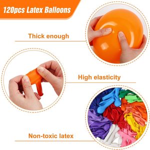 40-Inch 32-Inch Long Neck Natural Latex Crystal <b>Balloon</b> Eco-Friendly Design for Mother's Day <b>Graduation</b> New Year Party - Product Image 4