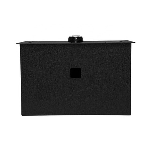 Bảng Điều Khiển Trung Tâm TuoJue Vault Tay Vịn Hộp Lưu Trữ Tay Vịn Xe Hơi Cho 2015-2021 CHEVROLET SUBURBAN, TAHOE & GMC YUKON - Product Image 5