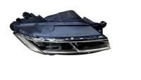Phares LED d'origine HC pour VW pour les modèles 19-25 OE 761.941.035/A/761.941.036 12V 6000K