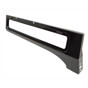 Pannello di Riparazione Paratia con Prese d'Aria ADATTO PER LAND ROVER - Product Image 1