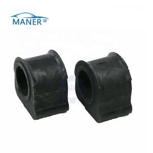 MANER 1J0411314G 1J0411314T Piezas de Auto, Buje de Barra Estabilizadora de Suspensión para Audi A3 TT VW Golf Bora Skoda Seat Leon - Product Image 3