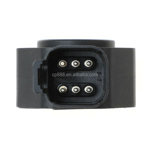 OE 53031576AD NUEVO Sensor de posición del pedal del acelerador para <span class=keywords><strong>Dodge</strong></span> <span class=keywords><strong>Ram</strong></span> Cummins 1998-2007 5.9L - Product Image 4