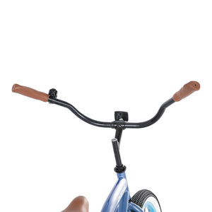 จักรยานเด็ก JOYSTAR รุ่น Beach Cruiser ขนาด 20 นิ้ว โครงเหล็กคาร์บอนสูง สีสันสวยงาม คุณภาพสูง 1 สปีด รับน้ำหนักได้ 120 กก. - Product Image 3