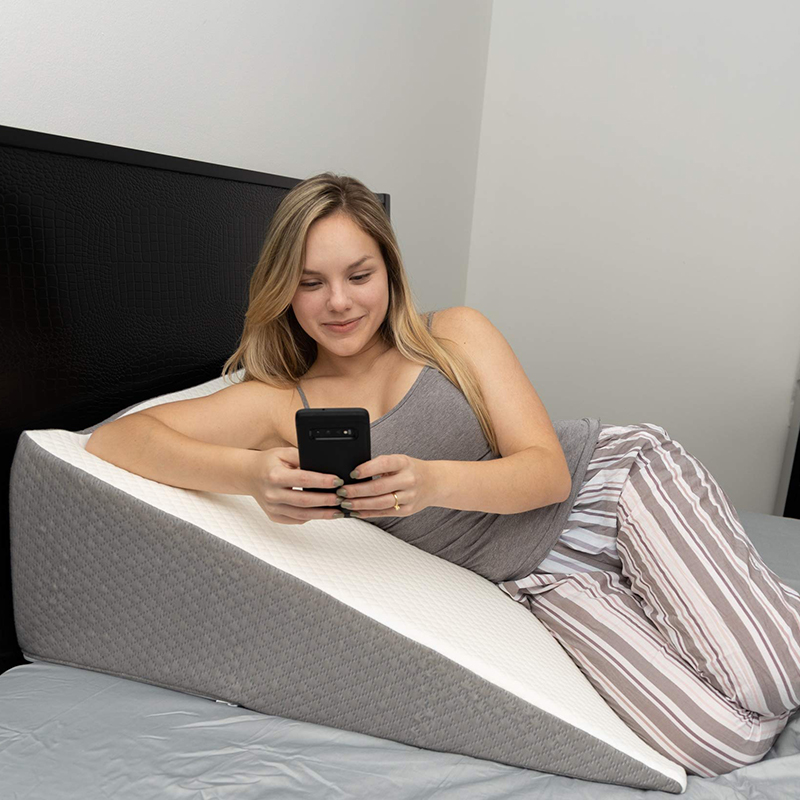 Wedge Pillow Kmart Comfort and Support for All Needs