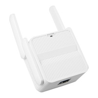 Amplificador de Señal de Teléfono Celular y WiFi Digital de 900/1800/2100MHz, Repetidor 2G 3G 4G con Cobertura de 500-1000 m²