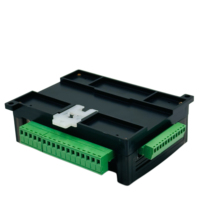 Nuevo controlador de automatización FX3U-24MT original en stock para PLC