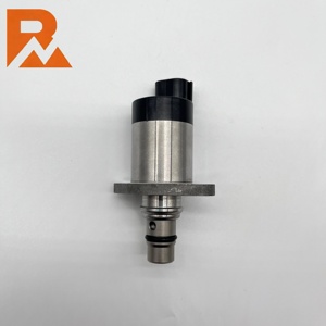 Vanne de régulation de pression d'aspiration (SCV) pour pompe à injection de carburant 294200-9750 pour pompe HP3 294000-0490/0570/1130/1140/1190/1200 - Product Image 5