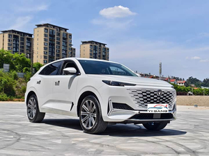 Véhicules d'occasion Changan Uni-K à essence, SUV 4x4 Changan Uni-K d'occasion <span class=keywords><strong>pas</strong></span> <span class=keywords><strong>cher</strong></span>, modèles 2021, 2022, 2023, 2024, 2025 à vendre - Product Image 3