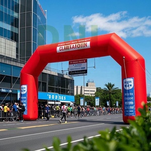 Khuyến mãi giảm giá quảng cáo inflatables đám cưới vòm và vòm thiết kế cho các sự kiện khác nhau - Product Image 4