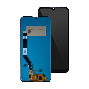 Display LCD per Huawei <span class=keywords><strong>Y7</strong></span> <span class=keywords><strong>2019</strong></span>, Schermo LCD <span class=keywords><strong>Y7</strong></span> <span class=keywords><strong>Prime</strong></span> <span class=keywords><strong>2019</strong></span> con Touch Screen Digitizer, Assemblaggio Sostitutivo per Huawei - Product Image 2