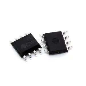 EC-Mart IC 293 LM293 COMPARATOR DIFF DUAL 8SOIC LM293DR