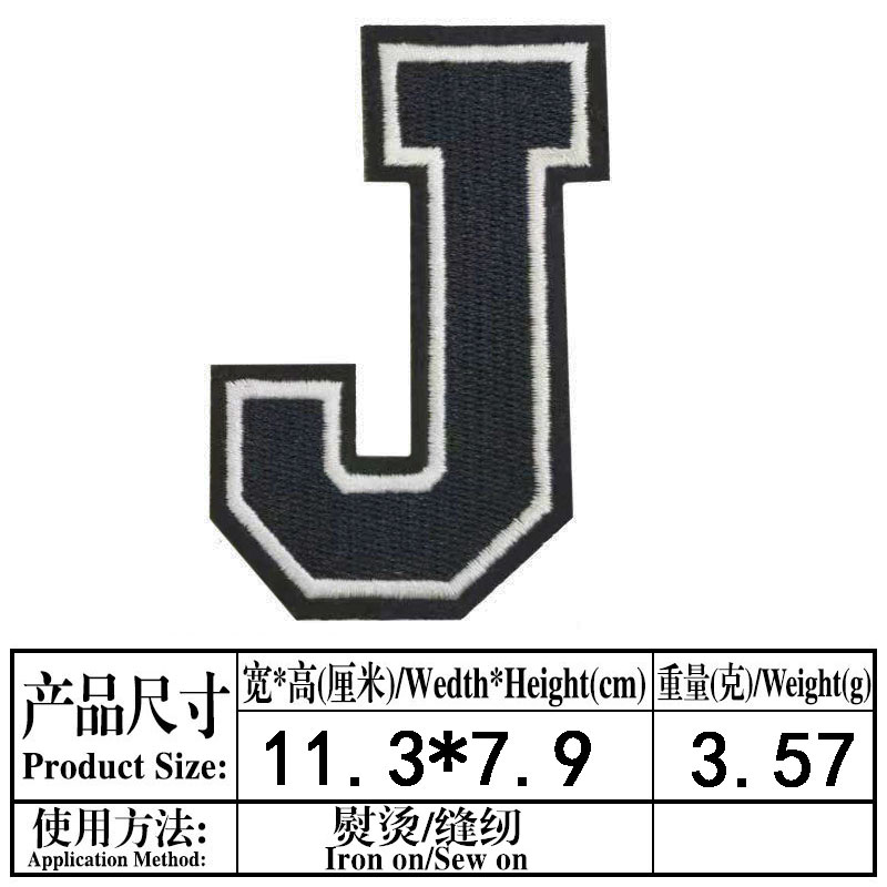 J