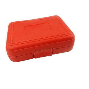 8개입 임팩트 소켓 어댑터 및 리듀서 세트 1/4'' 3/8'' 1/2'' 변환형 임팩트 어댑터 세트 드라이브 도구 - Product Image 3