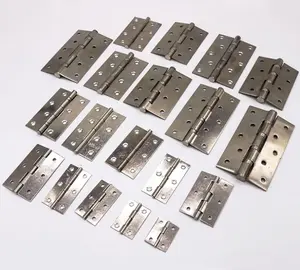 TRUMY Wholesale price united stated square corner door hinges