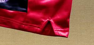 Pantalones Cortos <span class=keywords><strong>de</strong></span> Entrenamiento <span class=keywords><strong>de</strong></span> <span class=keywords><strong>Boxeo</strong></span> Personalizados Directo <span class=keywords><strong>de</strong></span> Fábrica |   Pantalones Sanda <span class=keywords><strong>de</strong></span> Alta Elasticidad con Estampado Completo para Equipos <span class=keywords><strong>de</strong></span> Gimnasio - Product Image 6