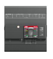 Disjoncteur magnéto-thermique à boîtier moulé XT3N250 TMD200 3P FF 200A Tmax XT MCCB pour armoire de distribution électrique
