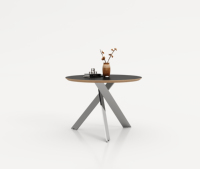 Table de réunion série Xumo XUMO-41, mobilier de bureau moderne, OEM/ODM, dimensions, couleur et logo personnalisables