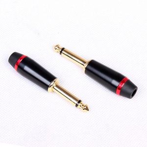 Cavo per Strumenti Professionale GTC004 24AWG OFC per <span class=keywords><strong>Chitarra</strong></span>, Basso, Tastiera, Palco, Studio e Pedalboard - Product Image 4