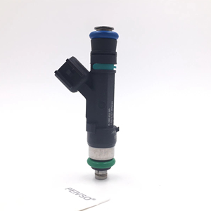 Inyectores de Gasolina de Plástico PEIVSO a Precio de Fábrica con 1 Año de Garantía para Chrysler Town & Country 3.3L 3.8L OEM 0280158119 - Product Image 1