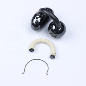 Lega di Nitinol per Ganci Auricolari Bluetooth, Lega a Memoria di Forma, Filo in Lega di <span class=keywords><strong>Nichel</strong></span>-<span class=keywords><strong>Titanio</strong></span>, Personalizzabile, Vendita all'Ingrosso - Product Image 5