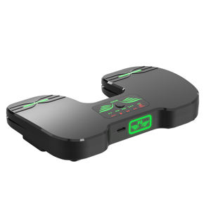 Venta al por mayor Hot Wireless Page Turner Pedal-Diseño portátil (fácil de llevar), recargable (larga duración de la batería), estable en el escenario - Product Image 5