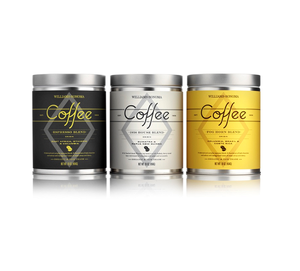 Personalizzato vuoto cibo a cilindro di sicurezza <span class=keywords><strong>nero</strong></span> <span class=keywords><strong>opaco</strong></span> ermetico giapponese 6 once di metallo di latta del tè scatola metallica - Product Image 6