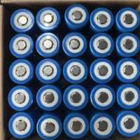 Kapasitas Tinggi 32700 3.2V LiFePO4 6000mAh 7000mAh untuk Lampu Jalan Tenaga Surya Penyimpanan Energi Rumah