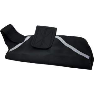 DB เสื้อโค้ทสำหรับสุนัขทำจากยางนีโอพรีนแบบอเนกประสงค์ - Product Image 5