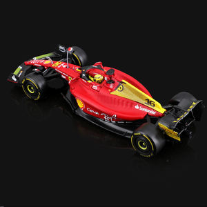 Nuovo prodotto <span class=keywords><strong>Bburago</strong></span> 1:24 Red Bull F1 Formula Racing simulazione statica pressofusione in lega modello <span class=keywords><strong>auto</strong></span> regalo per bambini - Product Image 5