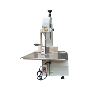 Sierra de disco de alto rendimiento para máquina cortadora de carne de carnicería - Product Image 4