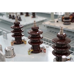 Transformateur de puissance 50 kVA, régulation 250 kVA, 160 kVA, électrique, 400 kVA, scellé, immergé dans l'huile, best-seller - Product Image 6
