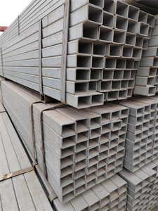 L'usine la plus vendue fournit des barres carrées solides et des tubes carrés creux à des prix compétitifs et à un grand inventaire - Product Image 2