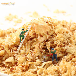 Factory Direct Supply Green <strong>Spring</strong> Fried <strong>Onion</strong> Ad Dehydrated Roasted <strong>Onion</strong> - Product Image 6