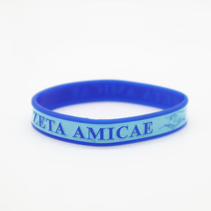 Alle Gruppen ZETA AMICAE Sorority Geschenke Lanyard Schlüssel bund Armband Werbe geschenke Sets für Jugendliche - Product Image 4