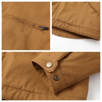 Veste tactique décontractée pour hommes, streetwear, chasse, automne, sports de plein air, coupe-vent, imperméable, grande taille