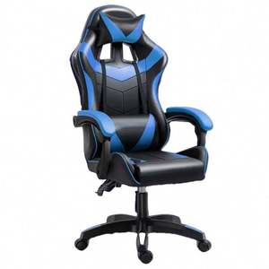 <span class=keywords><strong>Fauteuil</strong></span> de jeu inclinable en cuir pour PC, le moins cher, vente en gros, chaise <span class=keywords><strong>gamer</strong></span> pas chère - Product Image 5