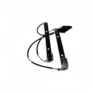 Pièces de carrosserie OEM 8X4 837 462 pour Audi A1 11-14 NOUVEAU Lève-vitre avant/sans moteur/droit également pour voiture d'<span class=keywords><strong>occasion</strong></span> - Product Image 4