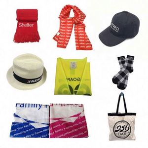 Produits en gros, articles promotionnels personnalisés avec logo, ensemble de cadeaux - Product Image 2