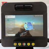 Tmax Cardio Gym Stairmaster Stepper Exercice Machine Vitesse Réglable Escalier Maître Grimpeur