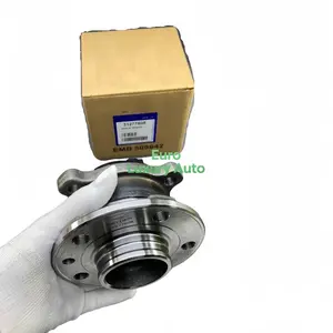 Roulement de moyeu de roue arrière OEM OLIVER pour S60 I S80 II <span class=keywords><strong>V70</strong></span> III XC70 XC60 30666614 31262040 31277808 31329968 713660470 - Product Image 2