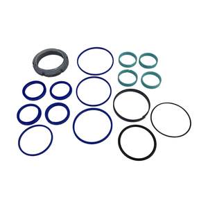 EPTRACTOR - AL119378 - Kit de joints de vérin de direction assistée compatible avec John Deere 6800, 6920, 7210, 7520 - Product Image 3