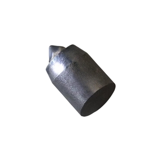Hdd Tanden Lassen Bar Bit Flat Las-On Serie Niet-Graven Boorbak Vijzel - Product Image 3