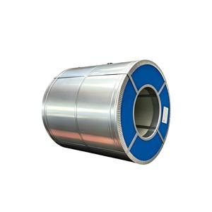 Tôles de Toiture PPGI Galvanisées Z100 Antirouille 0.4mm, 0.6mm, 0.9mm avec Bords Coupés pour Plaque de Base de Panneau Publicitaire - Product Image 2