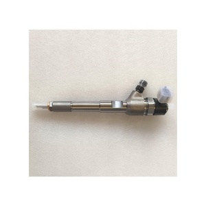 Nella <span class=keywords><strong>0445110351</strong></span> dell'iniettore di combustibile diesel delle parti del camion di riserva - Product Image 1