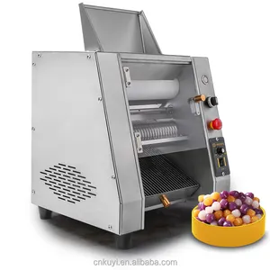 kommerzielle gas-gepuffene popcorn-popcorn-maschine preis popcorn-maschinen, automatische andere snack-shop-lebensmittelherstellungsmaschinen zum verkauf
