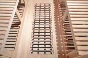 Nuova Sauna a Infrarossi Lontani Personalizzata 2025, Vendita in Europa e Canada, Legno di Hemlock, Senza EMF, Stanza Tradizionale per Terapia, Garanzia di 2 Anni - Product Image 6