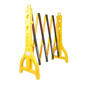 An Toàn Đường Bộ 2 Meter Collapsable Rào Cản Giao Thông Đường Bộ - Product Image 5