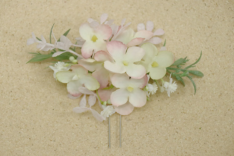 Modèle C blanc (un)